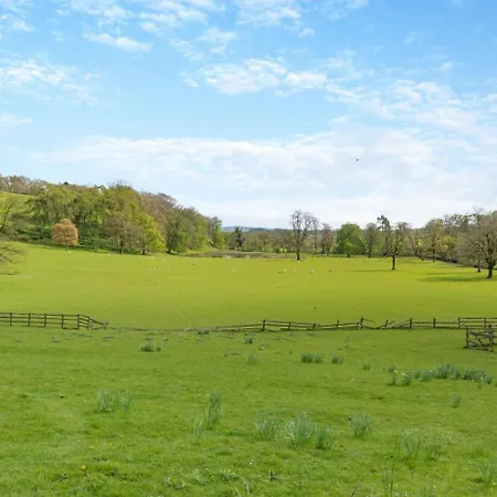 Lejlighed River View At Hanlith Hall *