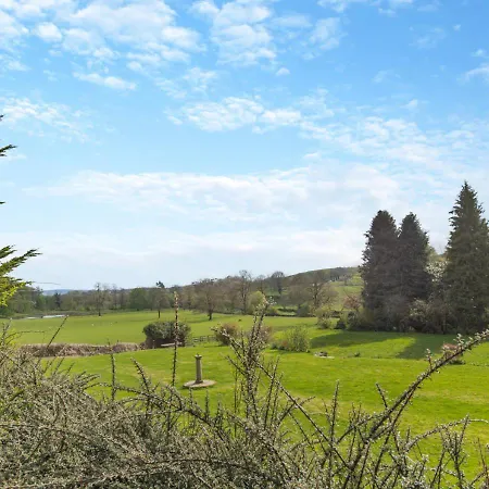 River View At Hanlith Hall Airton
