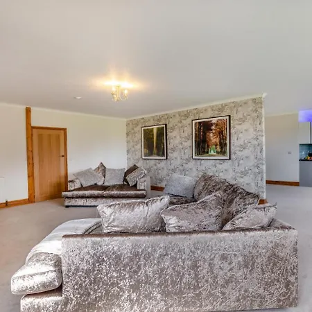 Appartement River View At Hanlith Hall Airton