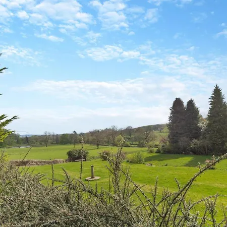 River View At Hanlith Hall